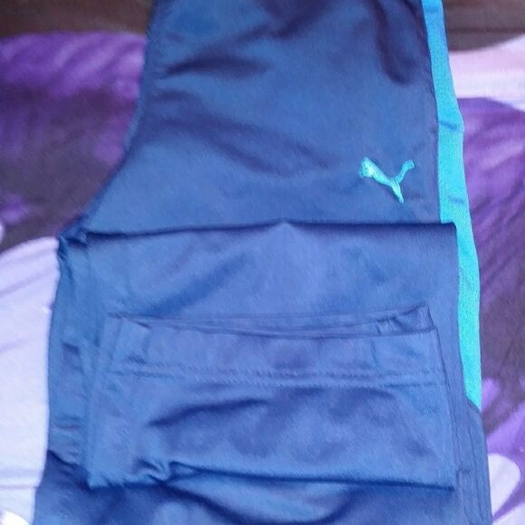 Puma pants - Picture 1 of 3